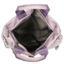 Jost Kaarina X-Change Bag XS - Rucksack 37 cm (lilac) - Ansicht 6