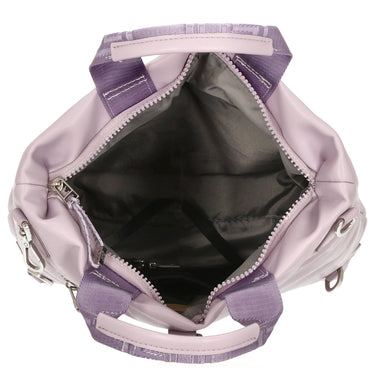 Jost Kaarina X-Change Bag XS - Rucksack 37 cm (lilac) - Ansicht 6
