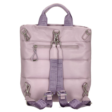 Jost Kaarina X-Change Bag XS - Rucksack 37 cm (lilac) - Ansicht 4