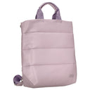 Jost Kaarina X-Change Bag XS - Rucksack 37 cm (lilac) - Ansicht 5