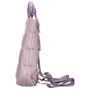 Jost Kaarina X-Change Bag XS - Rucksack 37 cm (lilac) - Ansicht 3