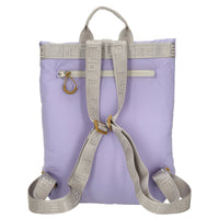 Jost Kemi - Rucksack 35 cm (lilac) - Ansicht 4
