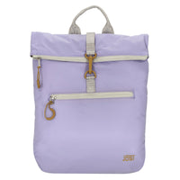 Jost Kemi - Rucksack 35 cm (lilac)
