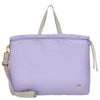 Jost Kemi - Shoulder Bag 43 cm (lilac)