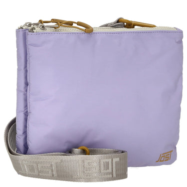 Jost Kemi - Umhängetasche 24 cm (lilac) - Ansicht 5