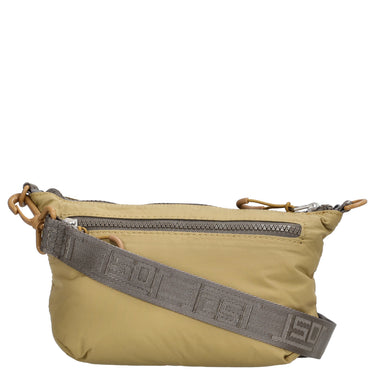 Jost Kemi - Umhängetasche 25 cm (khaki) - Ansicht 4