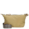 Jost Kemi - Umhängetasche 25 cm (khaki)