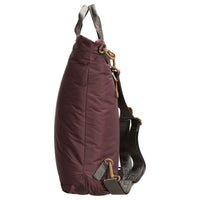 Jost Kemi X-Change Bag S - Rucksack 40 cm (wine) - Ansicht 3