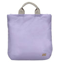 Jost Kemi X Change Bag XS - Rucksack 32 cm RFID (lilac)