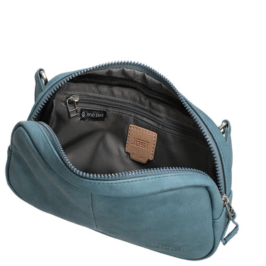 Jost Lovisa - Umhängetasche 24 cm (lake) - Ansicht 6
