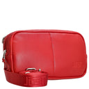 Jost Lovisa - Umhängetasche 24 cm (red) - Ansicht 5