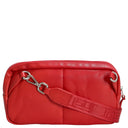 Jost Lovisa - Umhängetasche 24 cm (red) - Ansicht 4