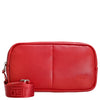 Jost Lovisa - Umhängetasche 24 cm (red)