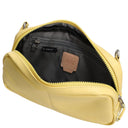 Jost Lovisa - Umhängetasche 24 cm (yellow) - Ansicht 6