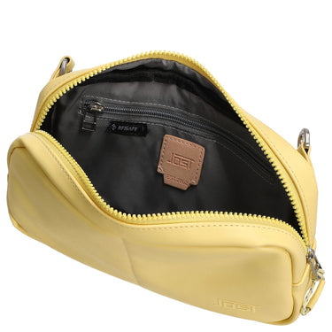 Jost Lovisa - Umhängetasche 24 cm (yellow) - Ansicht 6