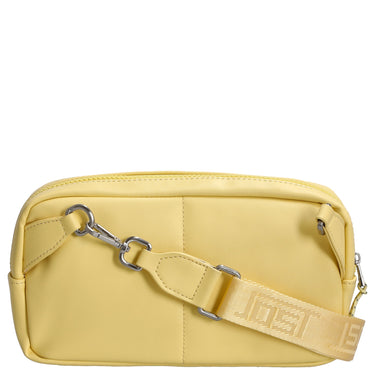 Jost Lovisa - Umhängetasche 24 cm (yellow) - Ansicht 4