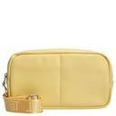 Jost Lovisa - Umhängetasche 24 cm (yellow)