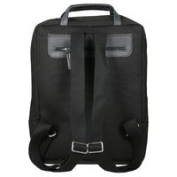 Jost Lund - Rucksack 42 cm (black) - Ansicht 4