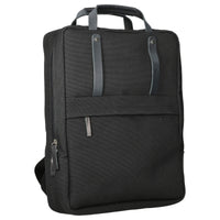 Jost Lund - Rucksack 42 cm (black) - Ansicht 5
