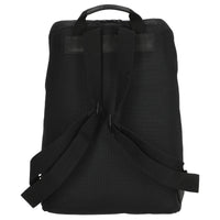 Jost Mesh M - Rucksack 45 cm (black) - Ansicht 4