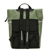 Jost Tolja Cyclist II - Rucksack 44 cm (olive) - Ansicht 4