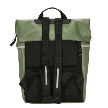 Jost Tolja Cyclist II - Rucksack 44 cm (olive) - Ansicht 4