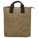 Jost Trosa X-Change Bag XS - Rucksack 31 cm (olive)