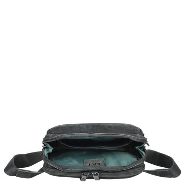 Jost Vaxholm - Umhängetasche 20 cm (black) - Ansicht 6