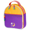 KLICKfix Lori Bag - Bicycle Bag for Children (lila)