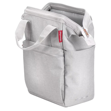 KLICKfix reisenthel Roomy GT 12 - Hinterradtasche 40 cm (twist sky rose) - Ansicht 2