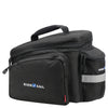 KLICKfix Rixen & Kaul Backpacks 10 - Hinterradtasche 35 cm (black)