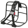 KLICKfix Vario Rack Sport - Luggage Carrier 26 cm (black)