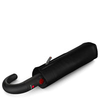 Knirps T. 260 Duomatic M - Taschenschirm (black) - Ansicht 2
