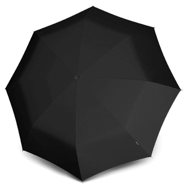 Knirps T. 260 Duomatic M - Taschenschirm (black)