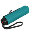 Knirps T.020 Small Manual - Parapluie de poche (aqua superthin UV)