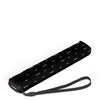 Knirps US.050 Ultra Light Slim Manual - Pocket Umbrella (rain black)