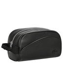Lacoste Angy - Kulturbeutel 22.5 cm (black) - Markenkoffer
