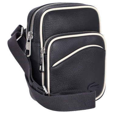 Lacoste Angy - Umhängetasche S 19 cm (abimes farine) - Ansicht 5