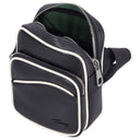 Lacoste Angy - Umhängetasche S 19 cm (abimes farine) - Ansicht 6