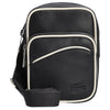 Lacoste Angy - Umhängetasche S 19 cm (abimes farine)