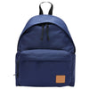 Lacoste Casual Croc Backpack - Rucksack 40 cm (marine)