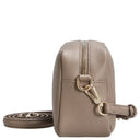 Lacoste Champs-Elysées - Umhängetasche 20 cm (taupe) - Ansicht 3