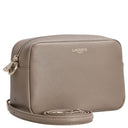 Lacoste Champs-Elysées - Umhängetasche 20 cm (taupe) - Ansicht 5