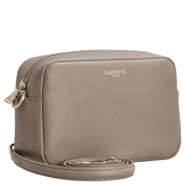 Lacoste Champs-Elysées - Umhängetasche 20 cm (taupe) - Ansicht 5