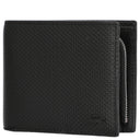 Lacoste Chantaco - Men's Geldbörse 8cc 12 cm (black) - Ansicht 3