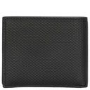 Lacoste Chantaco - Men's Geldbörse 8cc 12 cm (black) - Ansicht 4