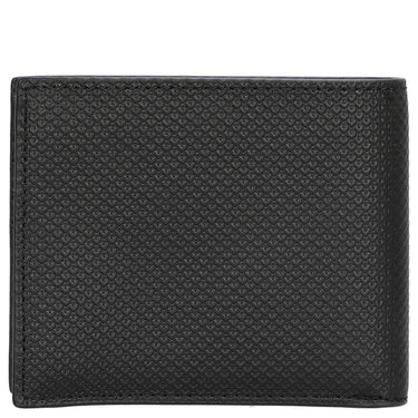 Lacoste Chantaco - Men's Geldbörse 8cc 12 cm (black) - Ansicht 4
