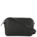 Lacoste Chantaco - Umhängetasche L 24.5 cm (black) - Ansicht 4