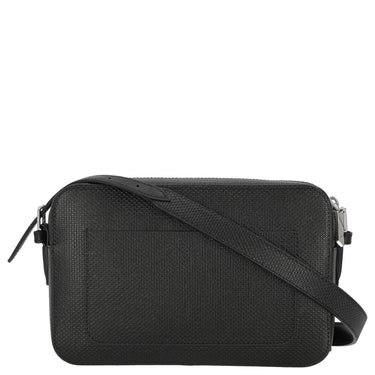 Lacoste Chantaco - Umhängetasche L 24.5 cm (black) - Ansicht 4