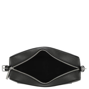 Lacoste Chantaco - Umhängetasche L 24.5 cm (black) - Ansicht 7